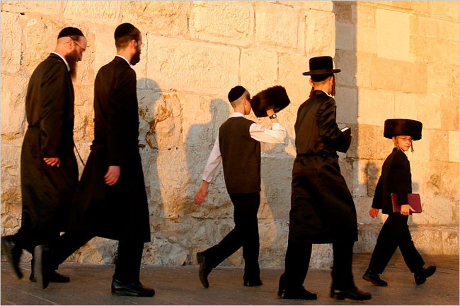 Ultraortodocșii din Israel vor beneficia de „electricitate cușer” în timpul orelor de Șabat