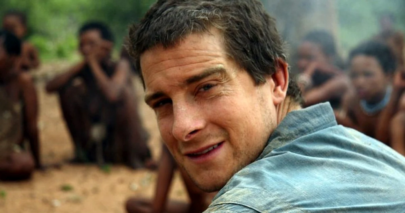 Noua emisiune, prezentată de Bear Grylls, va debuta la postul de televiziune american NBC, în luna iulie FOTO Arhiva Adevărul
