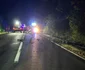 Accident rutier mortal pe DN64 în Orlești Vâlcea cu doi morți și doi răniți Foto IPJ Vâlcea