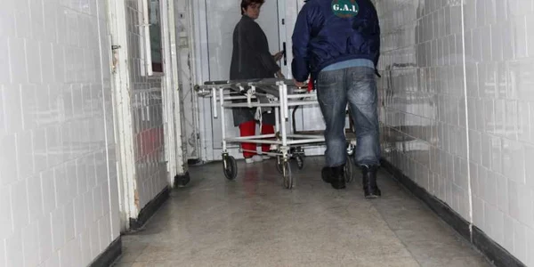cadavru furat din spitalul judetean ploieşti