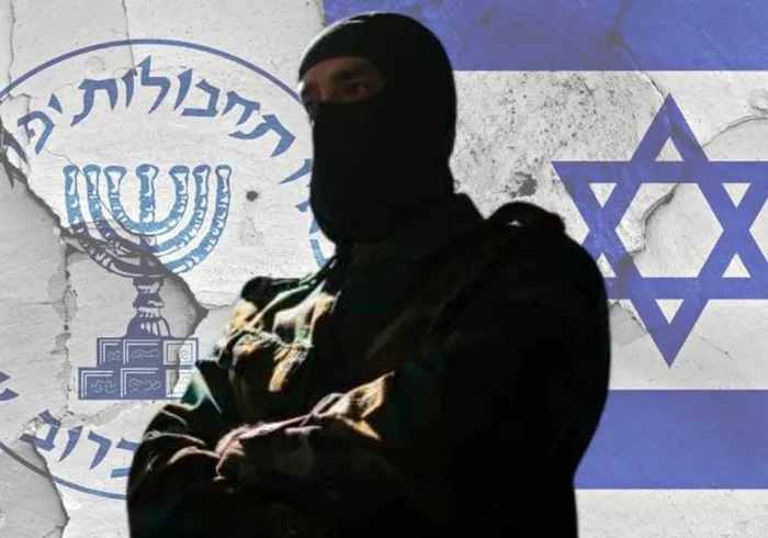 Mossad a instruit liderii echipelor în afara Iranului/ FOTO:X