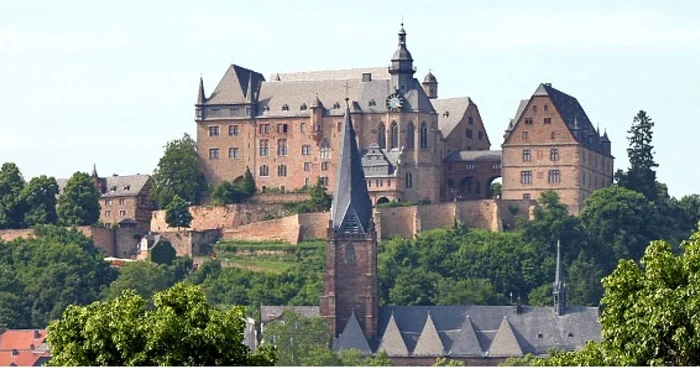 Marburg Foto: marburg.de