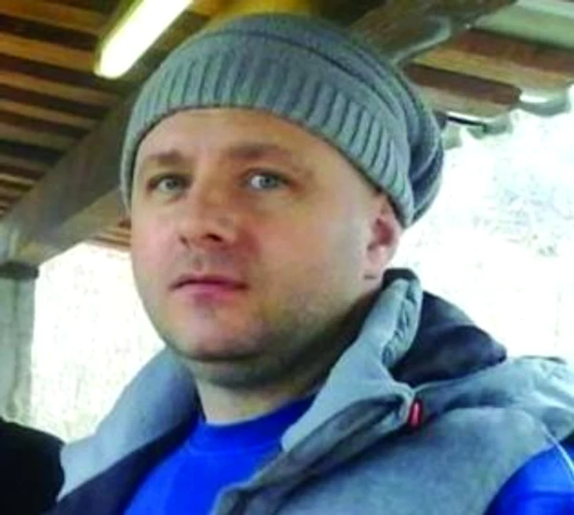 Agentul principal Adrian Anton are pe rolul instanţelor două dosareFoto: Facebook