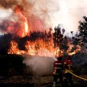Incendiu Portugalia EPA