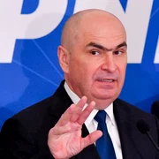 Ilie Bolojan. FOTO Mediafax Foto / Alexandru Dobre