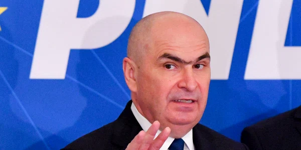 Ilie Bolojan. FOTO Mediafax Foto / Alexandru Dobre