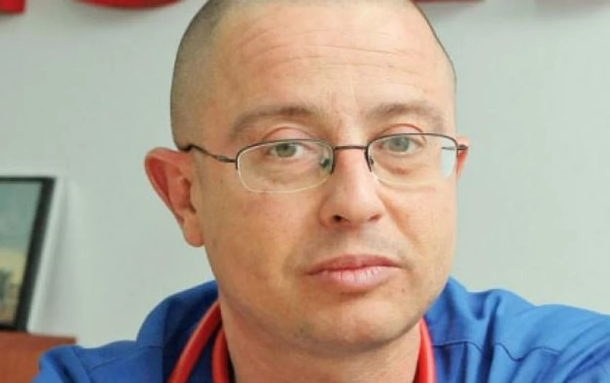 Dr.Tudor Ciuhodaru