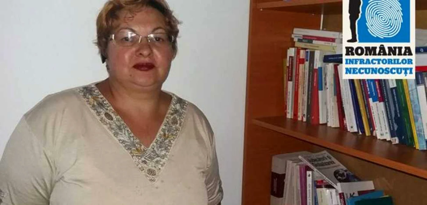 Ana Mocanu Suciu este avocat si lector universitar doctor la Facultatea de Drept din Sibiu FOTO Ramona Găină