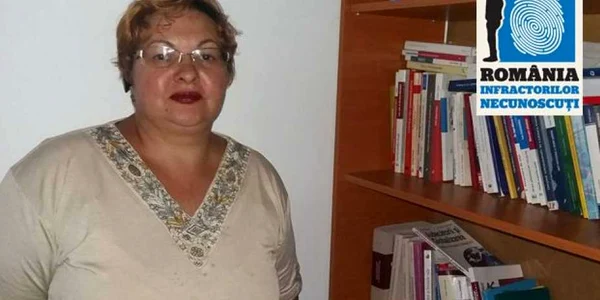 ana mocanu suciu