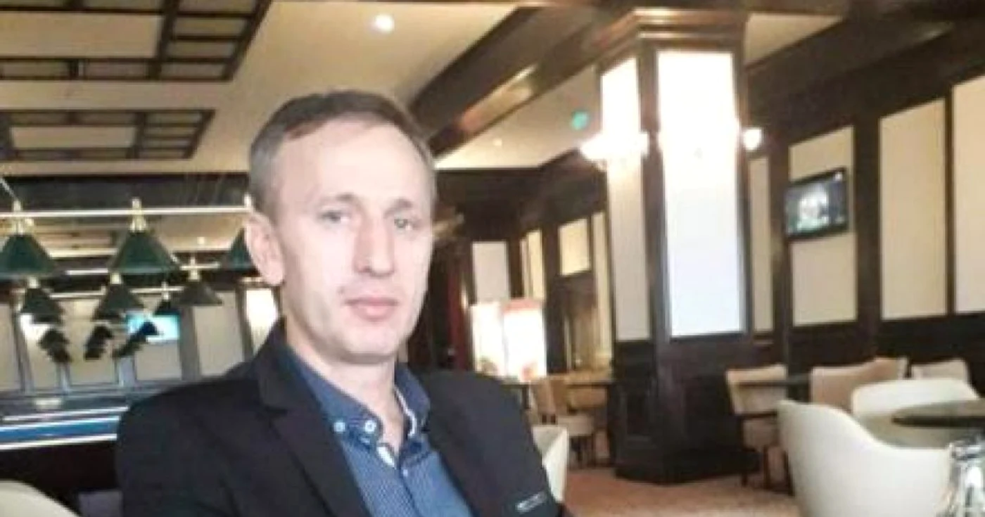 Ionuţ Boştinaru şi-a pus capăt zilelor