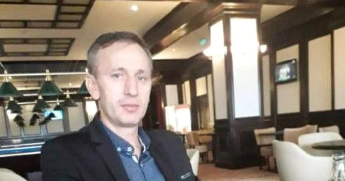 Ionuţ Boştinaru şi-a pus capăt zilelor