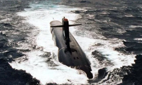 Dezbatere Historia: Scandalul submarinelor şi armata europeană | VIDEO jpeg