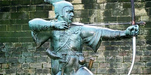 robin hood