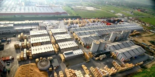 holtzindustrie sebes