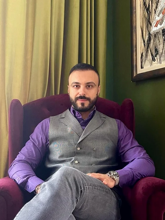 Cozmin Mihai