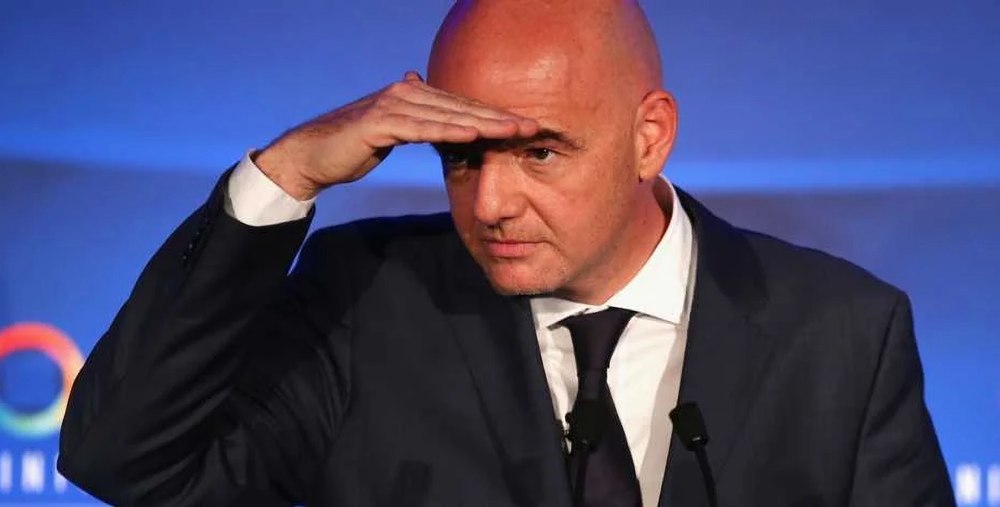 Efectul Trump lovește și în fotbal: se redeschid porțile pentru echipele din Rusia