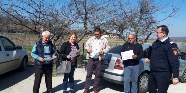 actiuni preventive FOTO ISU Drobeta
