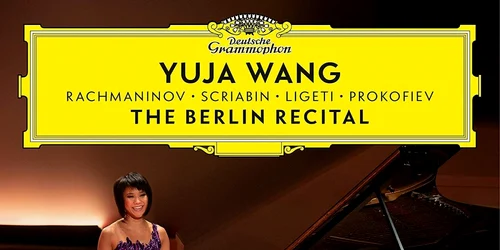 Yuja Wang