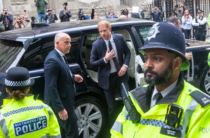 Printul Harry FOTO Profimedia jpg