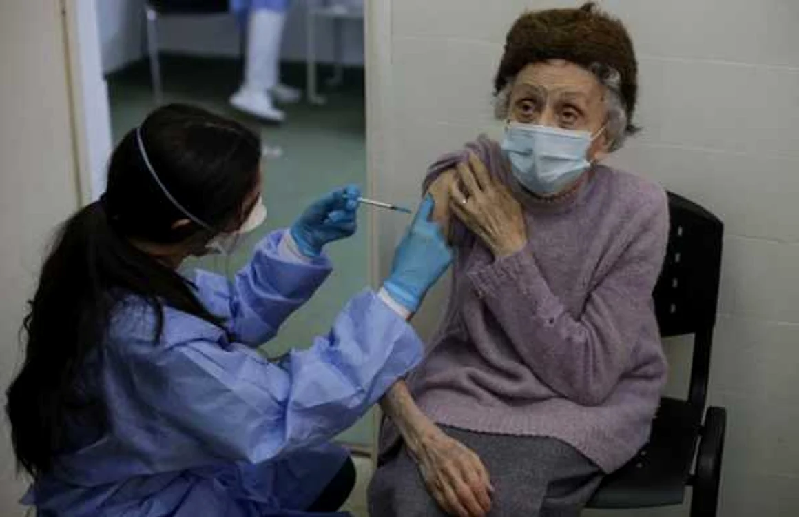 vaccinare