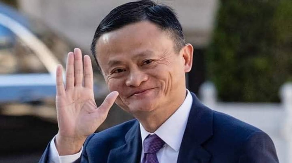 Miliardarul chinez Jack Ma a acceptat un post într-o universitate japoneză
