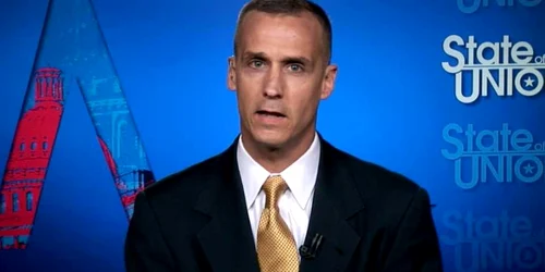 Corey Lewandowski