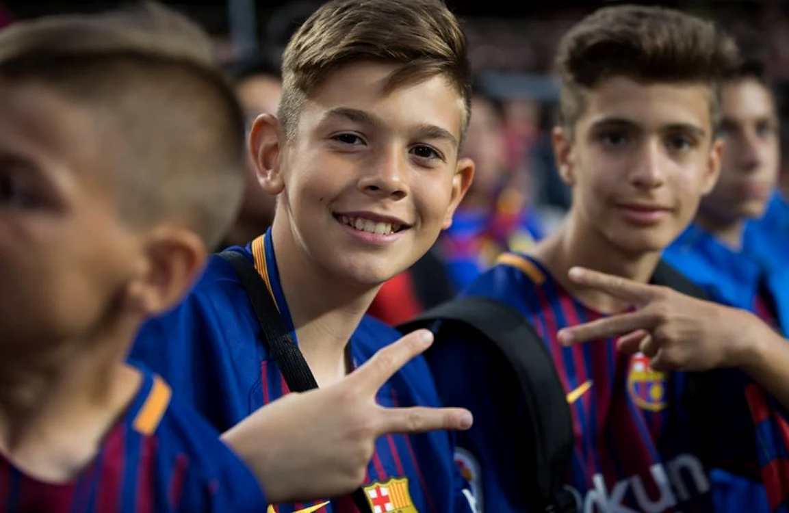 barca