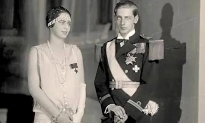 Principele Nicolae și Ioana Doleti