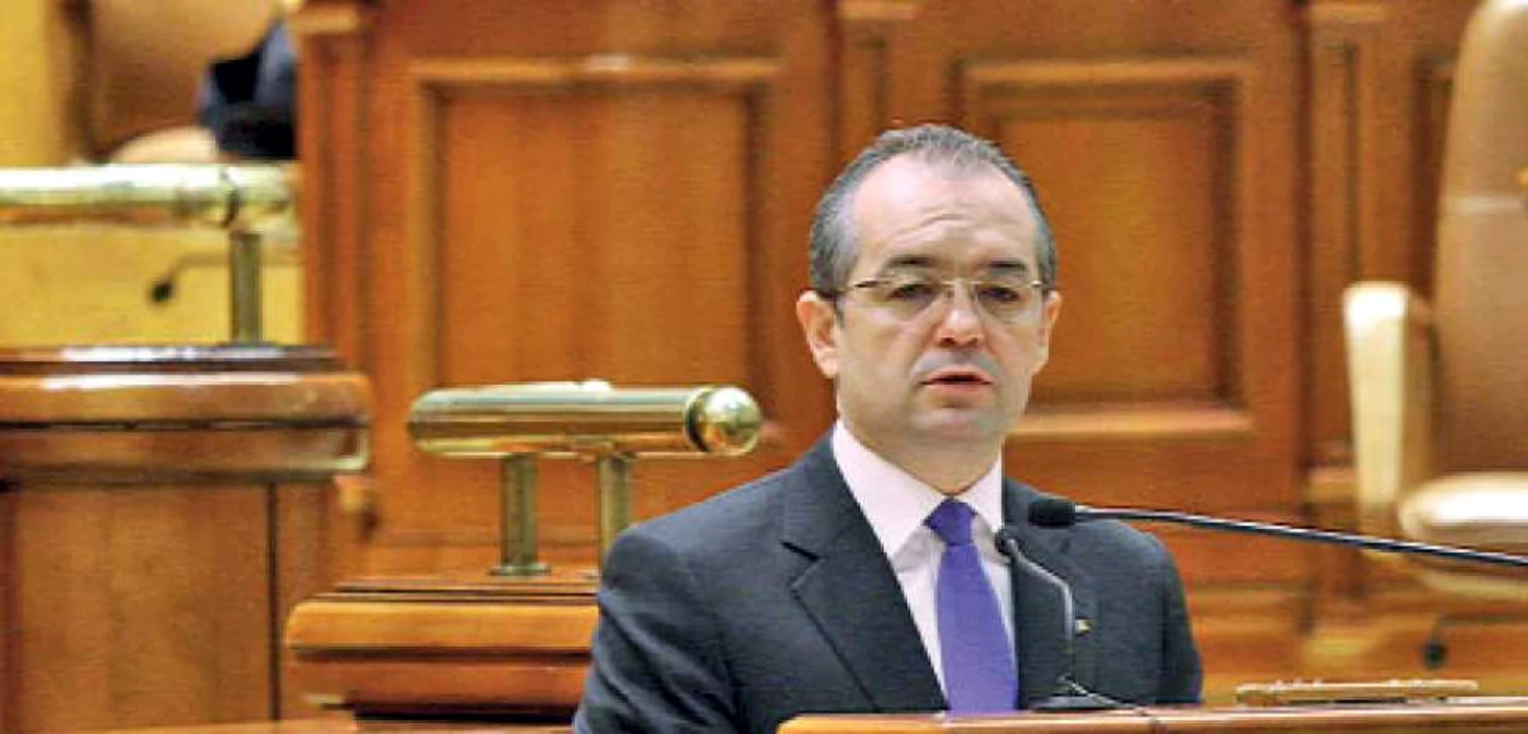 Premierul Emil Boc îşi asumă răspunderea pe măsurile de austeritate