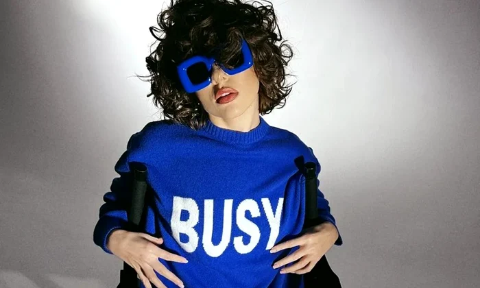 Buble Lidia PNG