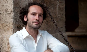 "Răbdare, tenacitate, curaj, foarte multă inconştienţă“ – interviu cu Răzvan POPOVICI jpeg