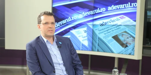 Ionut Mosteanu - FOTO Eduard Enea