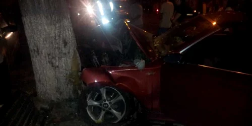 accident cajou