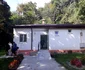 Salon paliativ Spital TBC Brasov. Foto