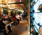 Burgerul de urs, vedeta meniului unui restaurant din Brașov, situat chiar sub Tâmpa Foto: Facebook
