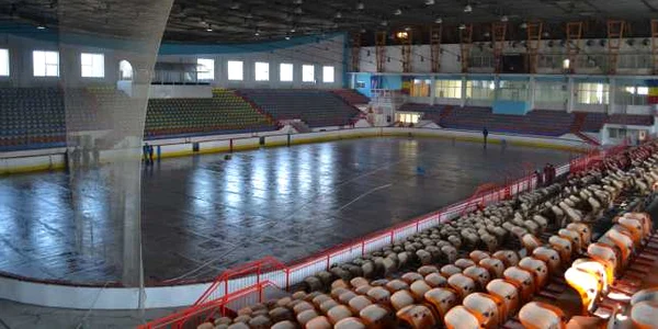 patinoar