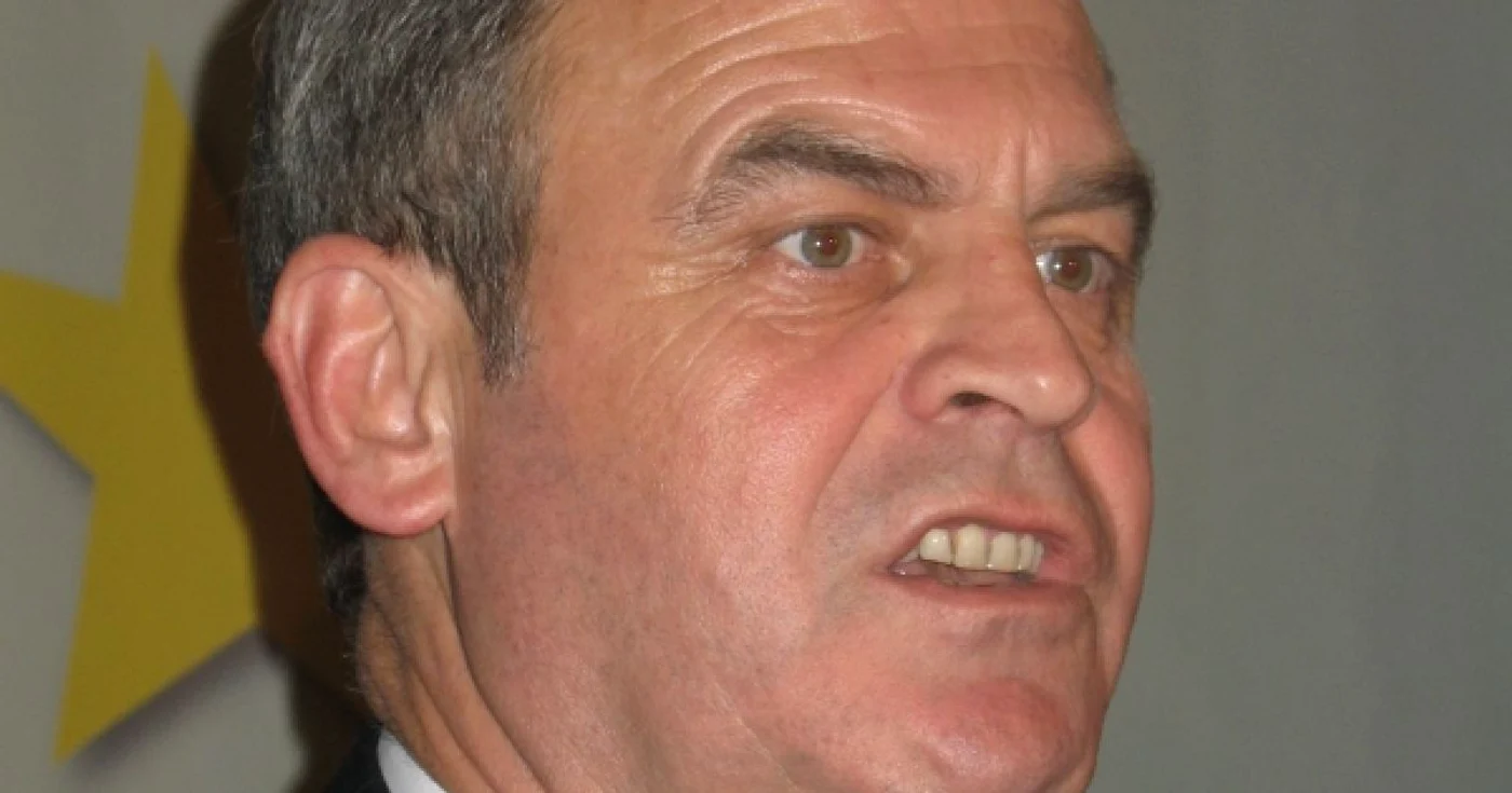 Tokes Laszlo ar putea ajunge vicepreşedinte în Parlamentul European