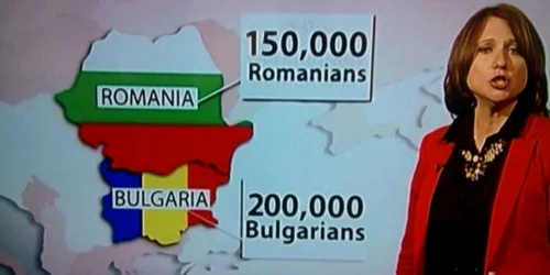 steag romania bbc 
