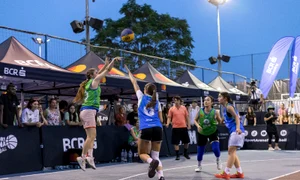 BCR Sport Arena Streetball Iulius Mall Iasi 003 jpg