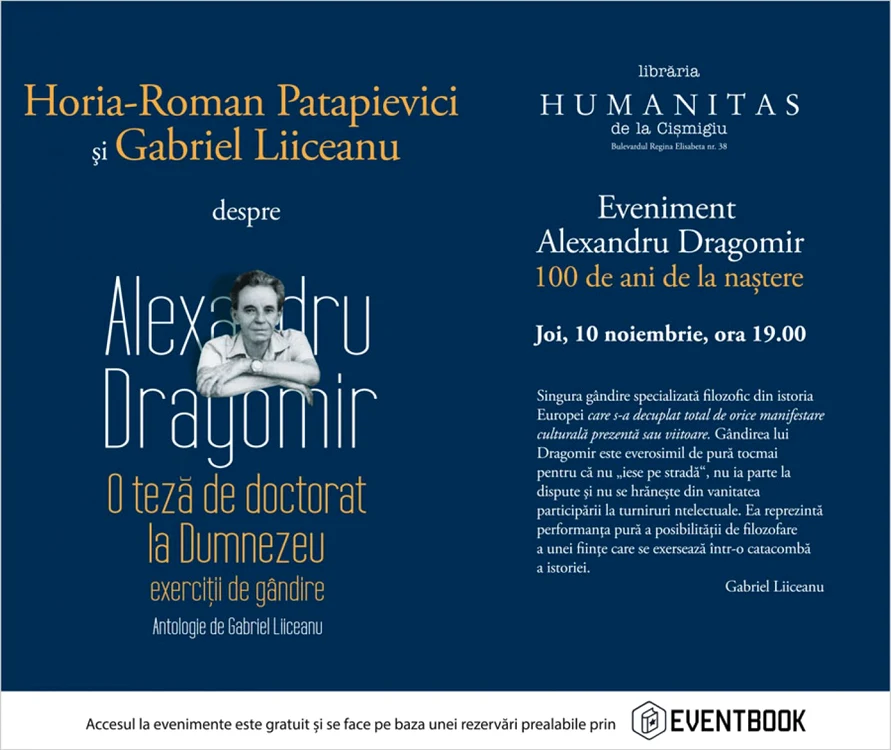 Alexandru Dragomir