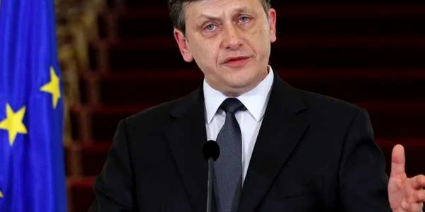 crin antonescu