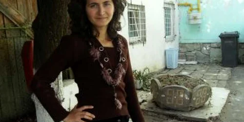 Bistriţa : Ana-Maria Răzoare alias Chiţ Chiţ