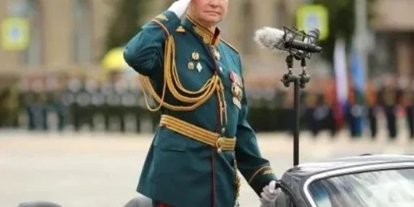 general rus