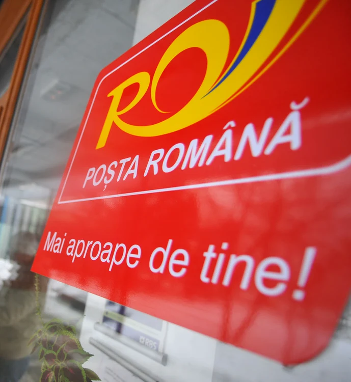 
    Poşta Română ar fi trebuit să fie privatizată până la jumătatea acestui an  