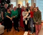 De 5 ani de zile încoace, Catrinel Sandu face party-uri peste party-uri în casa ei din Florida