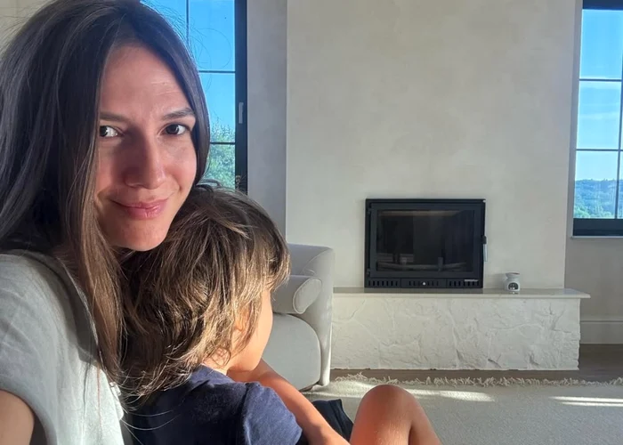 Adela Popescu / Foto: Instagram