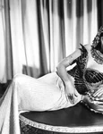 RHONDA FLEMING în rolul Cleopatrei foto profimedia 0137026979 jpg