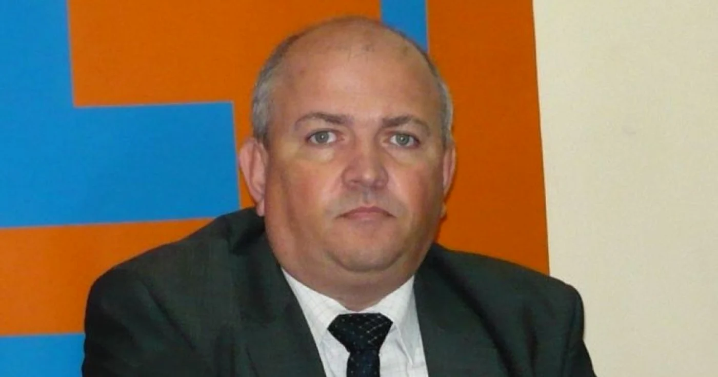 Inspectorul general Doru Căpriţă