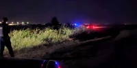 un locuitor din buzau a vazut un obiect luminos cazand pe camp FOTO Stiri Buzau jpg