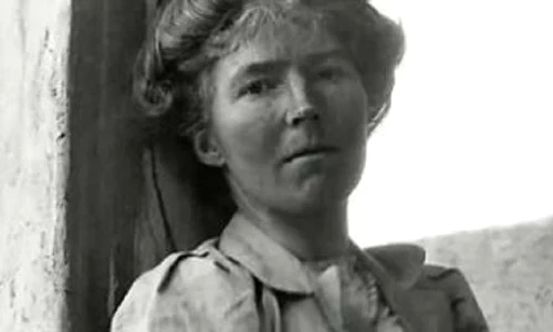 Alteritatea și Gertrude Bell jpeg